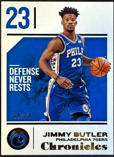 Jimmy Butler