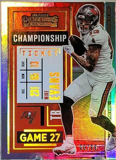 Mike Evans