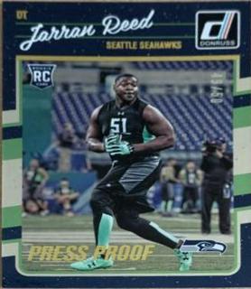 Jarran Reed