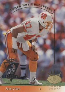 John Lynch