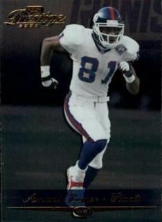 Amani Toomer