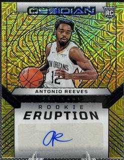 Antonio Reeves
