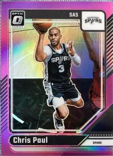 Chris Paul