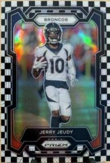 Jerry Jeudy