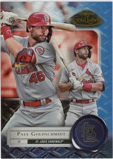 Paul Goldschmidt