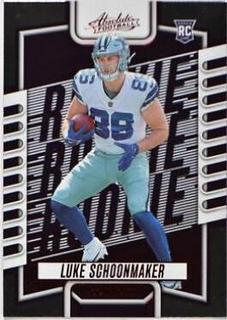 Luke Schoonmaker