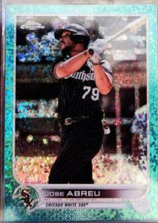 Jose Abreu