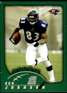 Ron Johnson