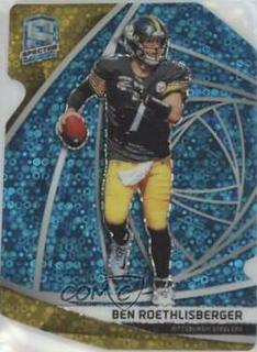 Ben Roethlisberger