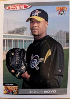 Jason Boyd