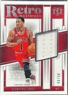 Derrick Rose
