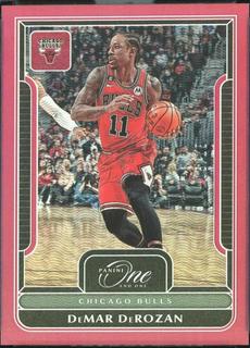 DeMar DeRozan