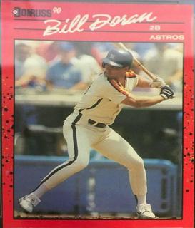 Bill Doran
