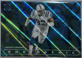 Dwight Freeney