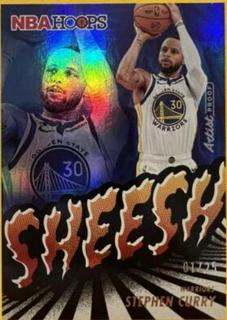 Stephen Curry