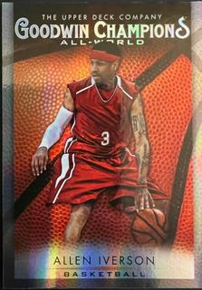 Allen Iverson