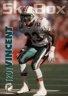 Troy Vincent