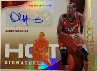Danny Manning