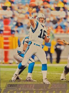 Chris Weinke