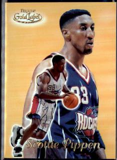 Scottie Pippen