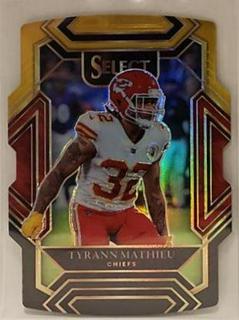 Tyrann Mathieu