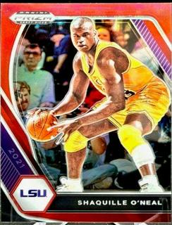Shaquille O'Neal