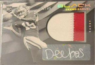 Deebo Samuel