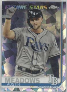 Austin Meadows