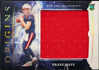 Drake Maye