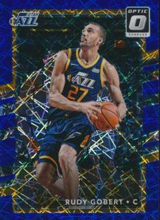Rudy Gobert