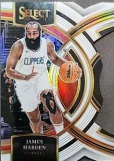 James Harden
