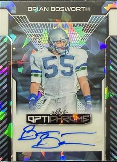 Brian Bosworth