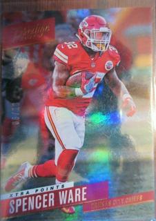 Spencer Ware