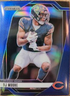 DJ Moore