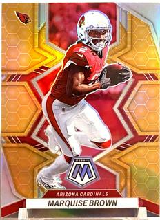 Marquise Brown