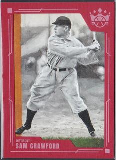 Sam Crawford