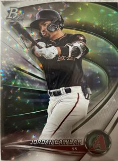 Jordan Lawlar