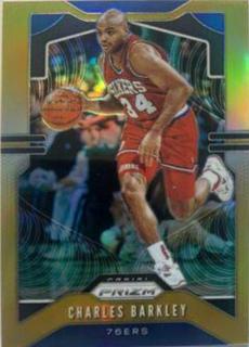 Charles Barkley