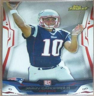Jimmy Garoppolo