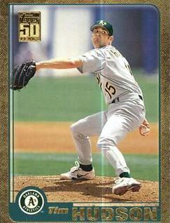 Tim Hudson