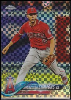 Andrelton Simmons