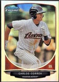 Carlos Correa