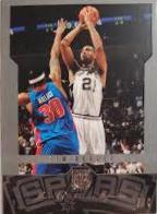 Tim Duncan #42 Basketball Cards 2004 Skybox L.E Prices