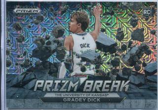 Gradey Dick