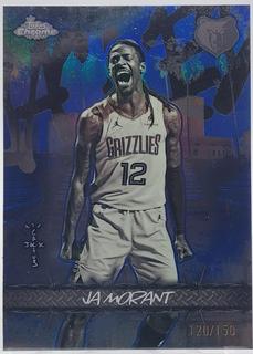 Ja Morant