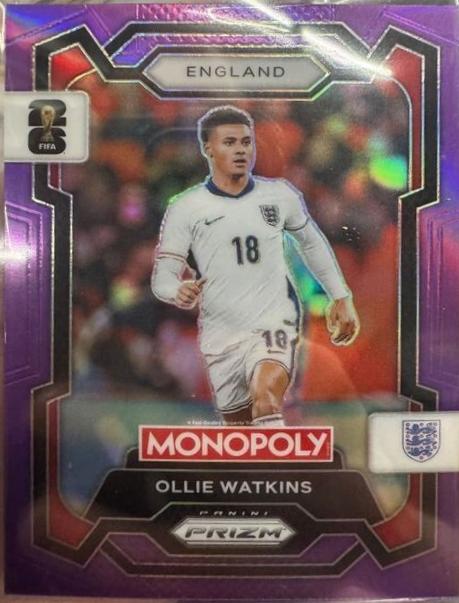Ollie Watkins
