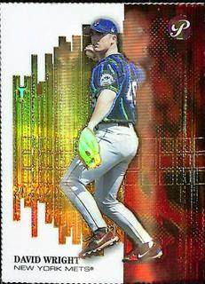 David Wright