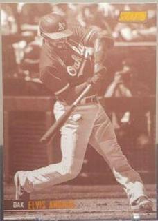 Elvis Andrus