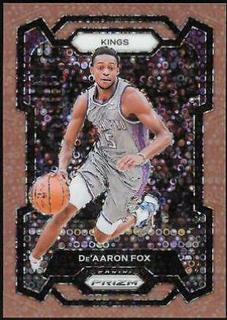 De'Aaron Fox