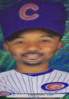 Derrek Lee
